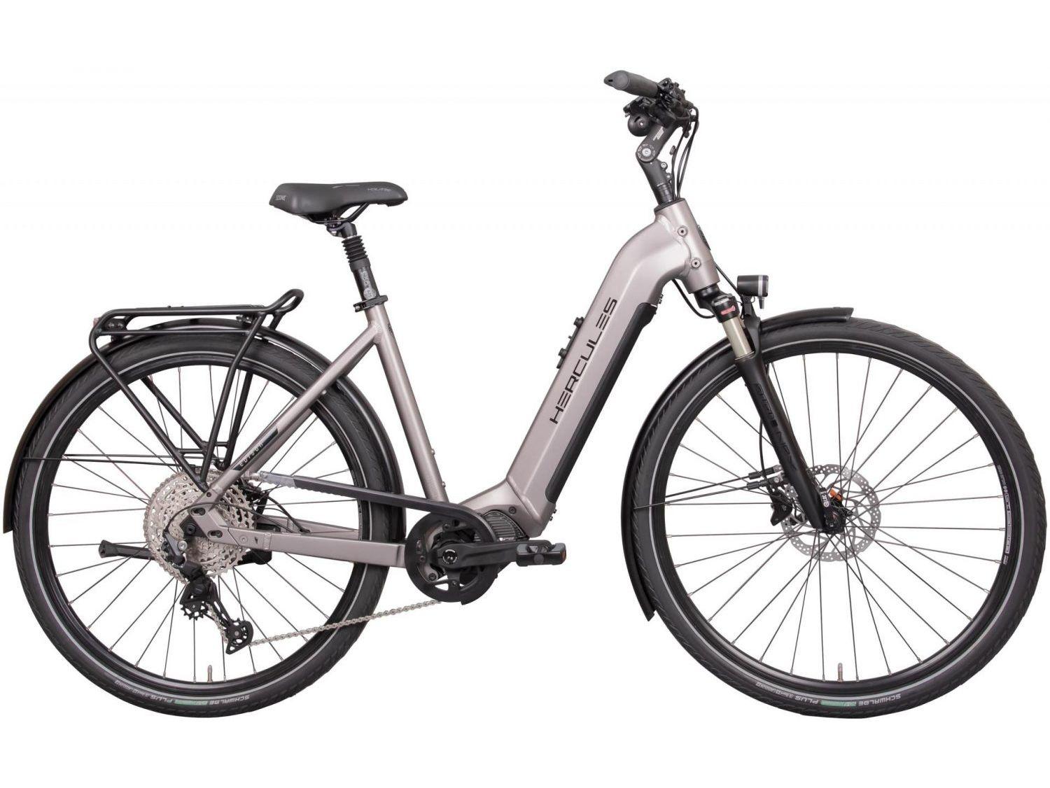 Hercules Edison Comp I-12 2022 - Größe: 57cm