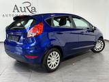 Ford Fiesta 1.0 Trend 5-Türer Winter-Paket+2Hd+KLIMA+ - Ford Fiesta: 2.0