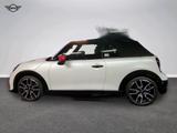 MINI John Cooper Works Cabrio - MINI John Cooper Works Cabrio mit Benzin-Antrieb: Automatik