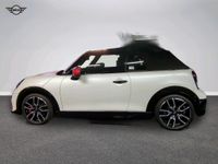 MINI John Cooper Works Cabrio - Vorschau Bild 4