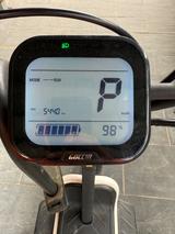 AGM MOTORS AGM Goccia Elektroroller  5440km 33km/u - AGM MOTORS MOTORRAD