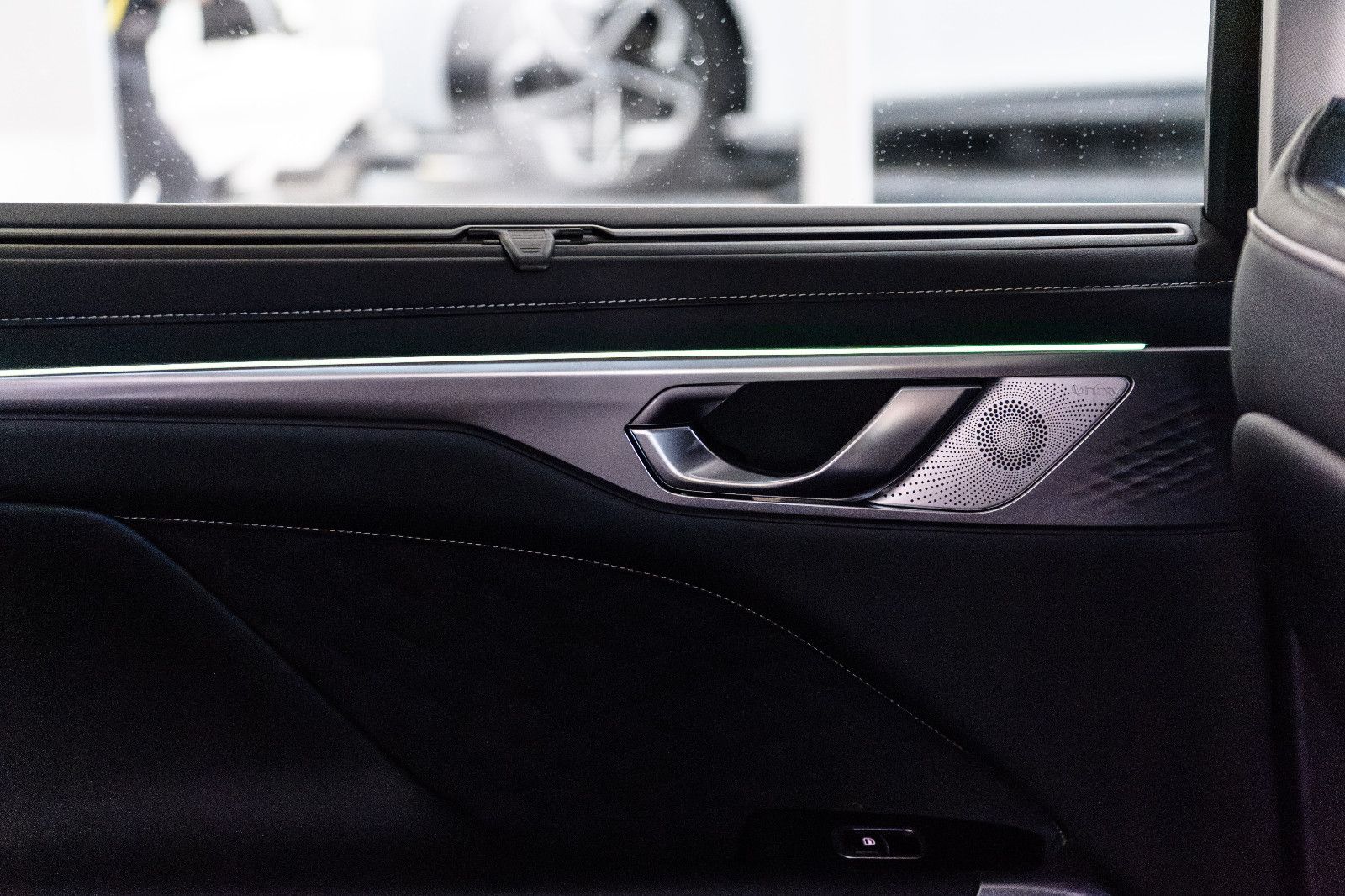 Fahrzeugabbildung GWM Wey 05 2.0 PHEV LUXURY 4WD Sitzpaket