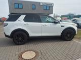 Land Rover Discovery Sport SE AWD Leder Navi Kamera Pano - Land Rover Discovery in Bremen