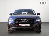Audi Q2 S line 35TFSI Stronic Navi LED GRA EPH DAB - Audi Q2 Jahreswagen