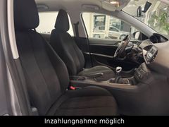 PEUGEOT 308 /KLIMA/TÜV NEU/S-HEFT/SEHR GEPFLEGT!
