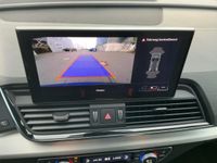 Audi Q5 - Vorschau Bild 17
