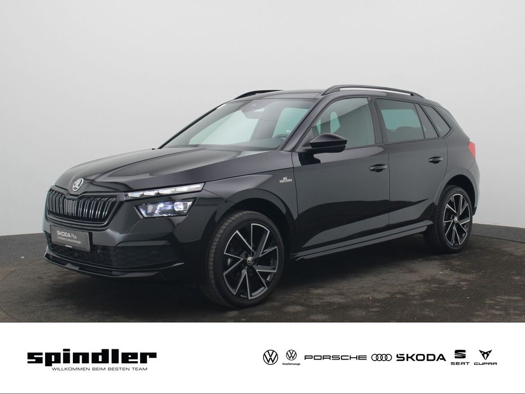 Image of Skoda Kamiq