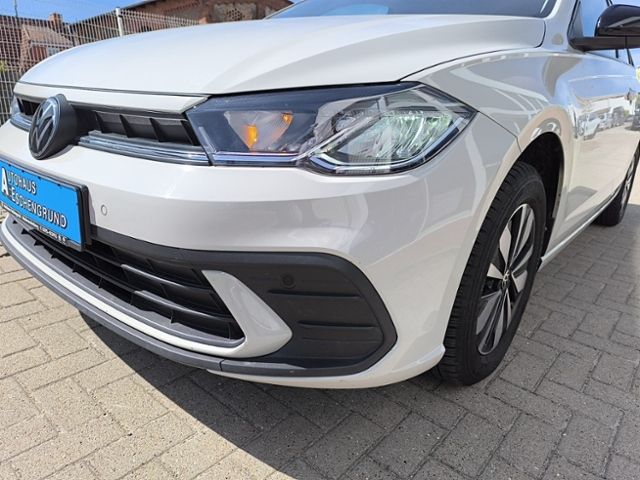 Fahrzeugabbildung Volkswagen Polo 1.0 TSI Goal LED ACC NAVI COCKPIT "PRO" ALL