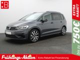 Volkswagen Touran 2.0 TDI DSG Highline R-Line BLACK STYLE K - Volkswagen Touran in Stuttgart