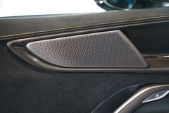 FERRARI Purosangue | Panorama | Carbon | ON STOCK FERRARI Purosangue | Panorama | Carbon | ON STOCK