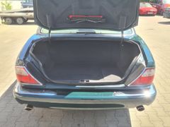 Fahrzeugabbildung Daimler V8 Automatik