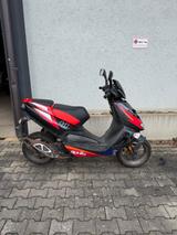 Aprilia Aprillia sr 50 Street/Sport - APRILIA ROLLER 50