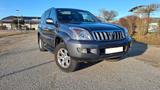 Toyota Land Cruiser 3.0 D-4D Sol Sol - gebrauchte Toyota Land Cruiser aus dem Jahr 2006