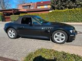 BMW Z3  2.0 - BMW Z3 in Hamburg