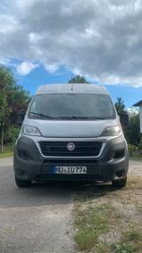 Andere Familiencamper 4 Schlafplätze mit Dusche  - Wohnmobil oder -wagen Dusche mit