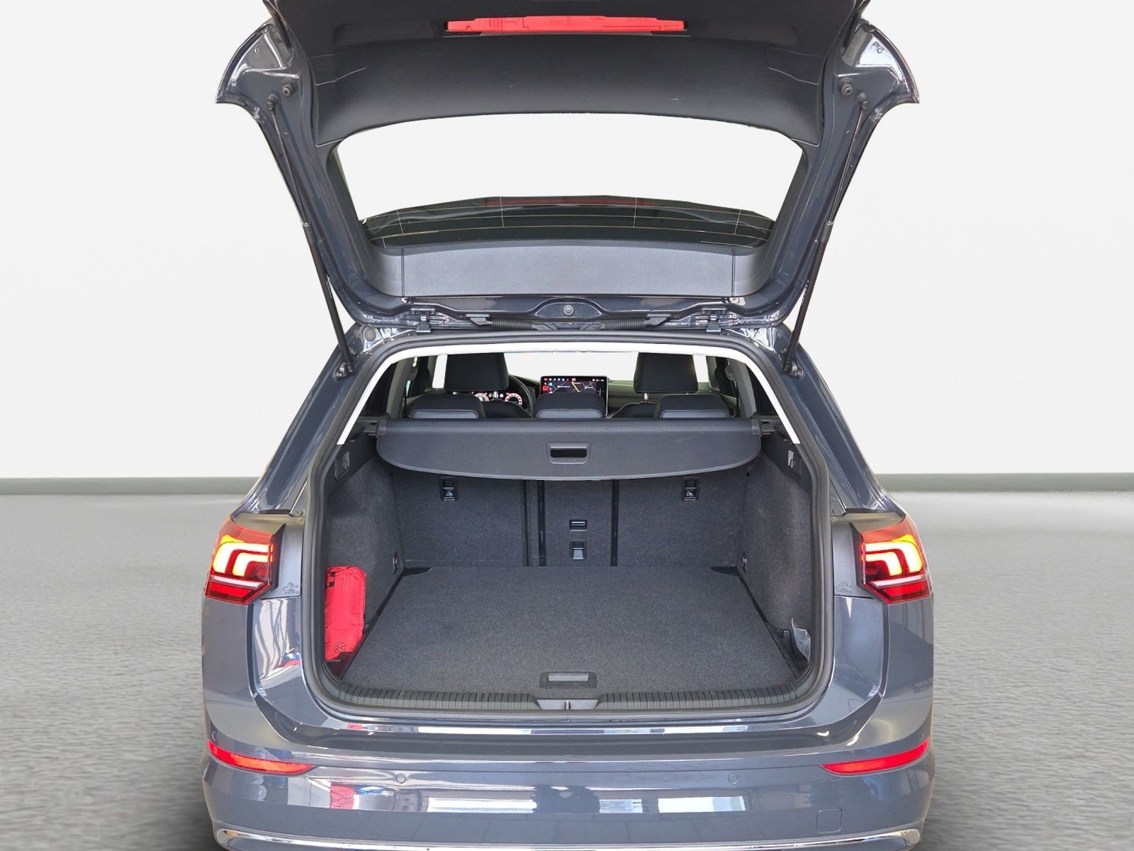 Volkswagen Golf - Bild 13