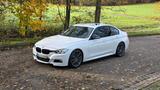 BMW F30 335i x-Drive, dt. Fzg, Schalter - gebrauchte BMW 335 aus dem Jahr 2013