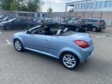 Opel Tigra Twin Top Sport - Opel Tigra: Top Twin