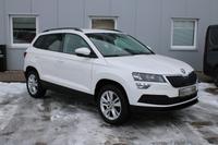 Skoda Karoq 1.6 TDI Ambition Einparkhilfe/Tempomat