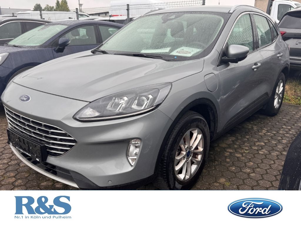 Image of Ford Kuga