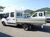 Opel OPEL Movano 35 Q.LI 2.3 CDTI 130 CV PL-DC RWD Ca - gebrauchte Opel Movano aus dem Jahr 2018