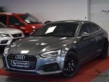 Audi A5 40 TDI ACC LED 19ZOLL AHK  - Audi A5: Kleinwagen