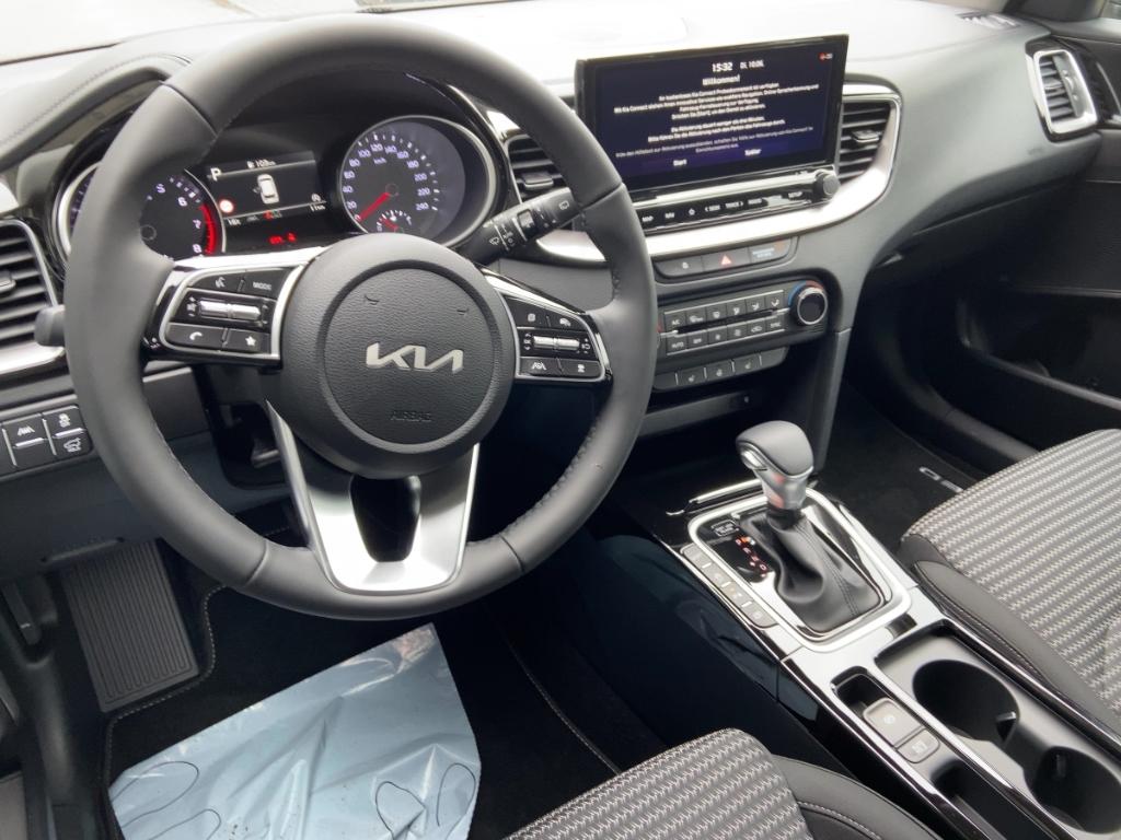 Kia Ceed_sw Sportswagon Spirit 1.5 T-GDI Technologie
