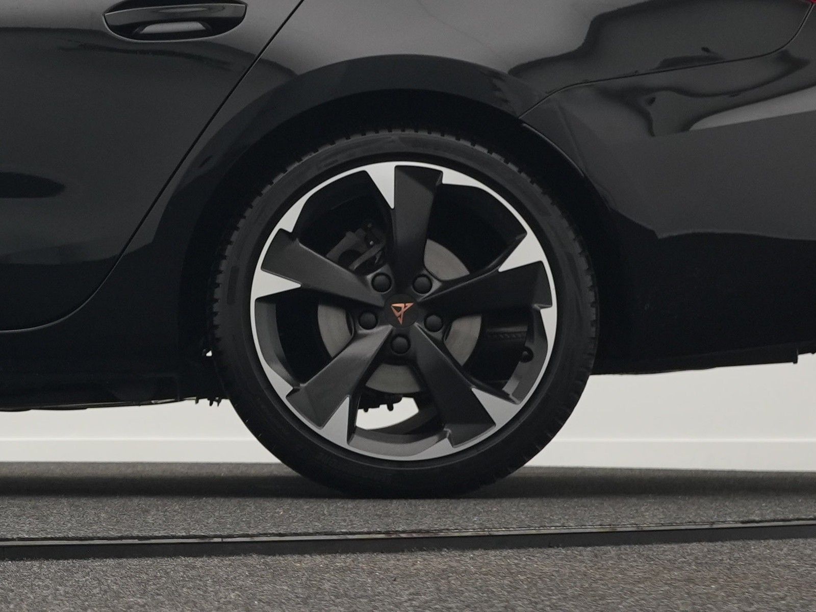 Cupra Leon - Bild 48
