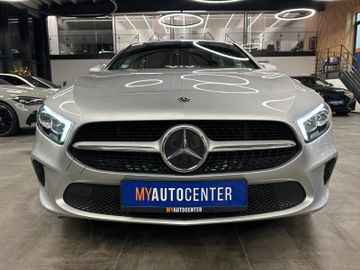 Mercedes-Benz A 180 d *2. Hand*Klima*Navi*Kamera*Bluetooth*LED