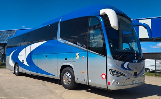 Irizar i6S;PB;HDH;516;TOURISMO;ROYAL-59zt;EURO-6