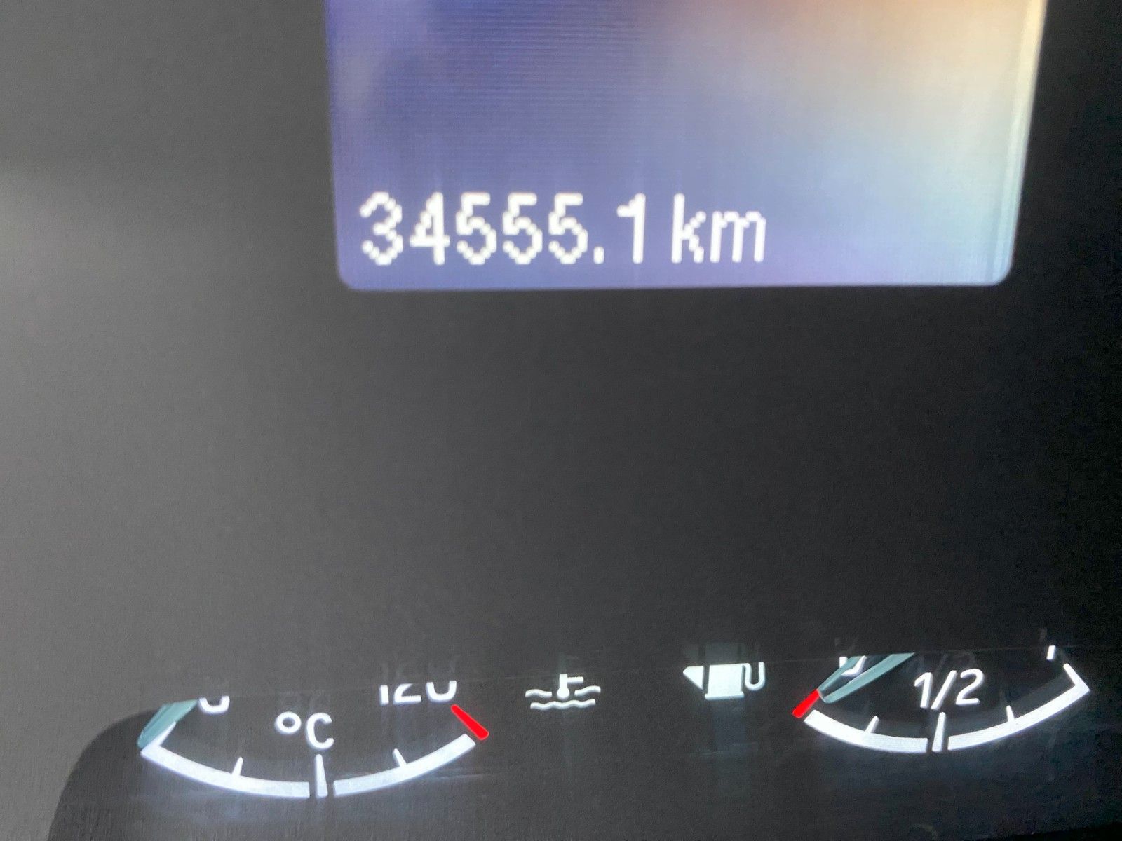 Fahrzeugabbildung Ford Transit Custom Kasten 320 L2 Trend,AHK,34555Km,