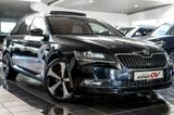 Skoda Superb Combi L&K 4x4*Business*Columbus*ACC*Pano* - Skoda Superb: Business