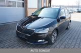 Skoda Fabia Combi Best of*1.HAND*NAVI*LED*CARPLAY*SHZ*