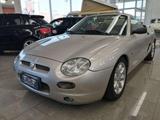 MG MGF MG F 1.6i - silberne MG MGF