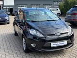 Ford Fiesta Champions Edition,Erst 72tkm,TÜV-AU NEU - Ford Fiesta: Champions Edition