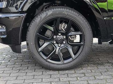 Dodge RAM - 5