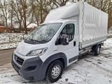 Fiat Ducato Maxi Pritsche L 5 1.Hand !!! Top Zustand - Angebote