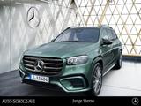Mercedes-Benz GLS 580 4MATIC AMG Night AHK*Burm*Pano*HUD*StdHz - Mercedes-Benz GLS-Klasse Jahreswagen