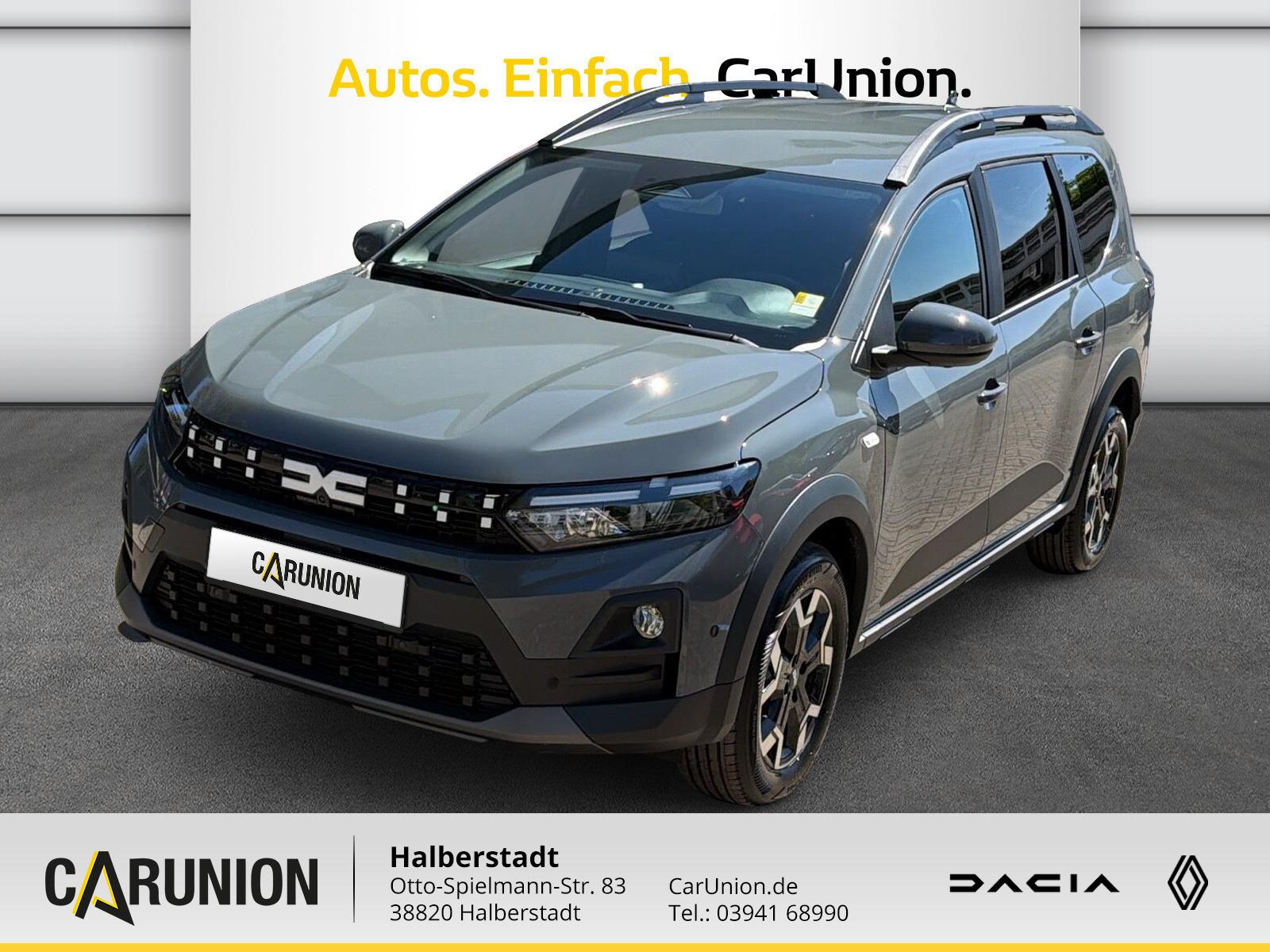 Dacia Jogger Journey TCe 110 PDC Klima Navi BT