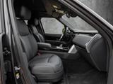Land Rover Range Rover P530 Autobiography - Land Rover Range Rover mit Benzin-Antrieb: Navigationssystem, Geländewagen
