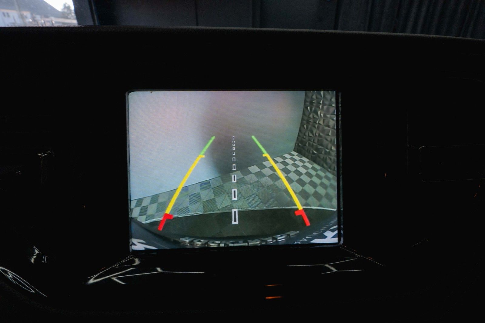 Fahrzeugabbildung Dodge Durango 5.7 V8 GT 4x4 Night-Paket Modell 22 LED