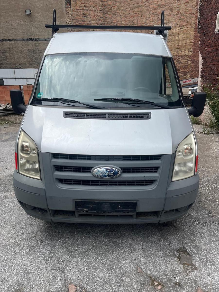 Ford Transit Kasten FT 280 M LKW
