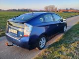 Toyota Prius 1.8-l-VVT-i Solar GSD+ AHK+ Leder - blaue Toyota Prius