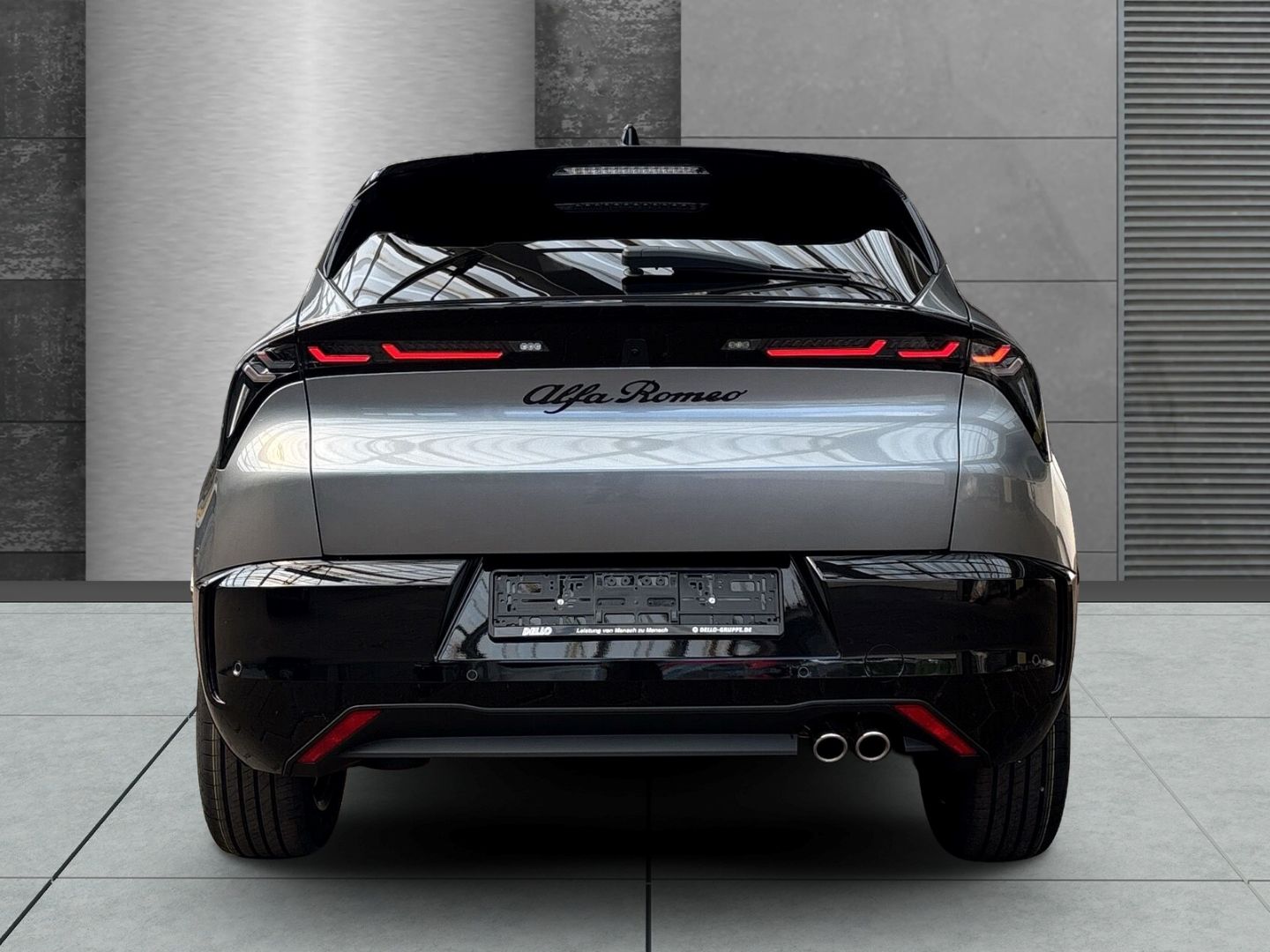 Alfa Romeo Junior - Bild 6