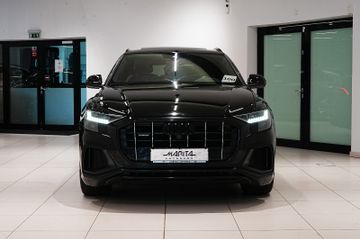 Audi Q8 - 9