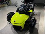 Can-Am Spyder F3S - Can-Am Spyder F3