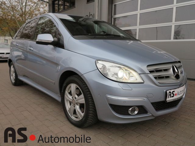 Mercedes-Benz B 200 -Klasse CDI DPF