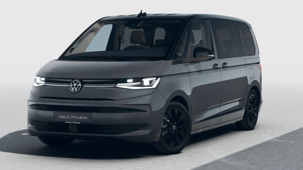 Volkswagen T7 Multivan - Bild 7