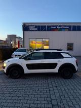 Citroën Citroen C4 Cactus HDi 99PS - Citroën C4 Cactus in Berlin