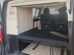 MERCEDES-BENZ V 300 Marco Polo 4MATIC Markise-250W Solar-Höher